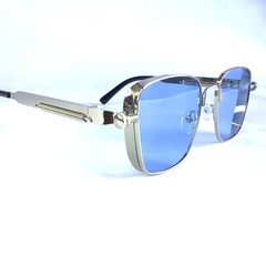Gafas Cuadradas Blue - tienda online