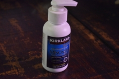Minoxidil Kirland Crema en internet