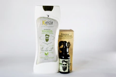 Combo Minoxidil Caricia Tonico