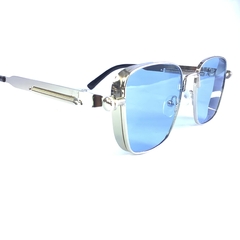 Gafas Cuadradas Blue