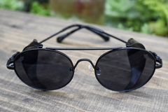 Gafas Apocaliptic Black - hipster