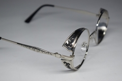 Marco Lentes Vintage Silver - comprar online