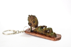 Llavero Groot Il - comprar online
