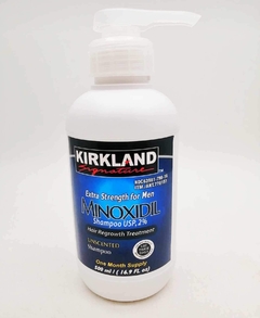 Shampoo Kirland