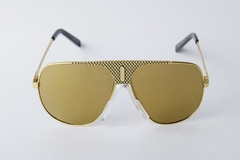 Gafas Aviador Gold