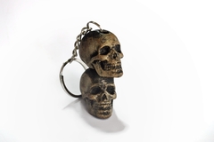 Llavero Skull Vll