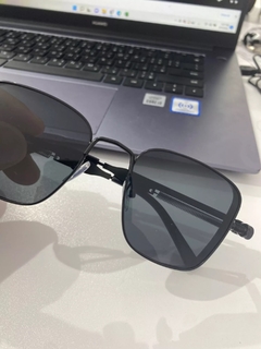 Gafas Cuadradas Black en internet