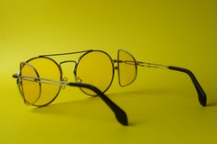 Gafas 4 Lentes Yellow - hipster