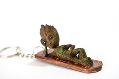 Llavero Groot Il