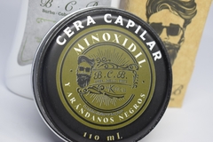 Cera Para Peinar Minoxidil 110ml