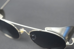 Gafas Apocaliptic Silver - hipster