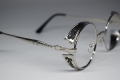 Marco Lentes Vintage Silver