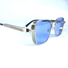 Gafas Cuadradas Blue en internet