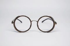 Marco Lentes Clasic Hipster brown en internet