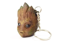 Llavero Groot