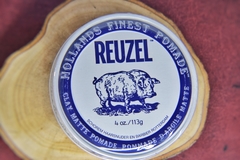Pomada Reuzel Blanca