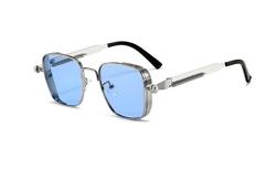 Gafas Cuadradas Blue - comprar online