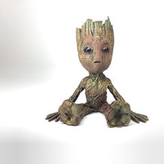 GROOD EN IMPRESIÓN 3D - COMPLETO