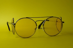 Gafas 4 Lentes Yellow en internet