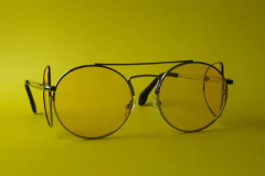 Gafas 4 Lentes Yellow en internet