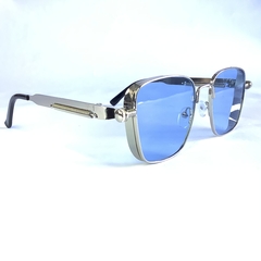 Gafas Cuadradas Blue - comprar online
