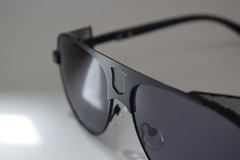 Gafas Retrocyberpunk Black en internet
