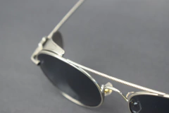 Gafas Apocaliptic Silver en internet