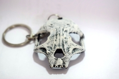 Llavero Alien Skull III