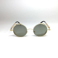 Gafas Steampunk Cyber Pink en internet