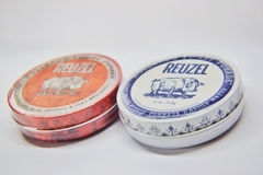Pomada Reuzel Blanca - comprar online