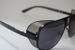 Gafas Retrocyberpunk Black - tienda online
