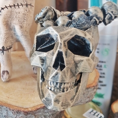 CALAVERA EN IMPRESIÓN 3D - comprar online