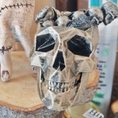 CALAVERA EN IMPRESIÓN 3D - comprar online