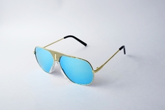Gafas Aviador Blue en internet