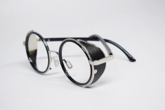 Marco Lentes Clasic Hipster