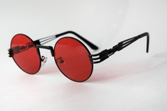Gafas Cyberpunk Red
