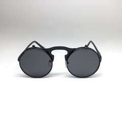 Gafas Flip Black - hipster