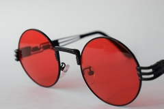 Gafas Cyberpunk Red - comprar online