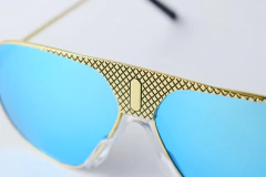 Gafas Aviador Blue - comprar online