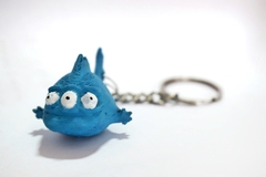 Llaveros Blinky 3D