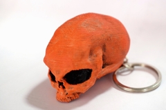 Llavero Alien Skull II en internet