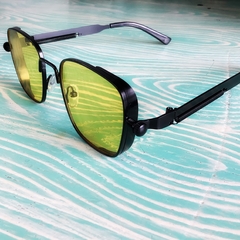 Gafas Cuadradas Yellow - comprar online