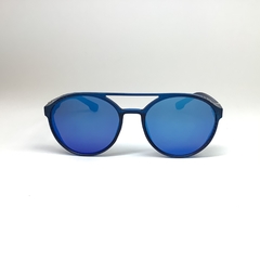 Gafas Retro 80's Blue en internet