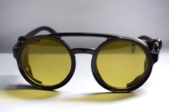 Gafas Apocaliptic Yellow - hipster