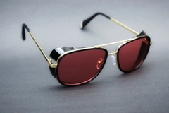 Gafas Ironman
