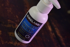 Minoxidil Kirland Crema
