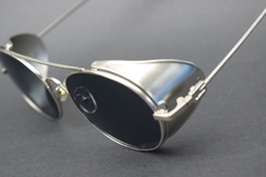 Gafas Apocaliptic Silver - tienda online