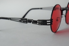 Gafas Cyberpunk Red en internet