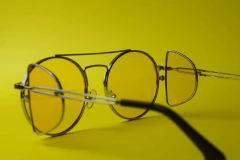 Gafas 4 Lentes Yellow - comprar online