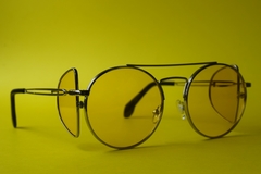 Gafas 4 Lentes Yellow
